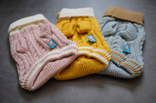 Load image into Gallery viewer, TurtleneckWinter Sweater