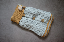 Load image into Gallery viewer, TurtleneckWinter Sweater