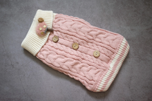 Load image into Gallery viewer, TurtleneckWinter Sweater