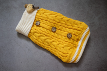 Load image into Gallery viewer, TurtleneckWinter Sweater