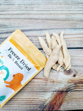 Load image into Gallery viewer, Freeze Dried Duck Breast