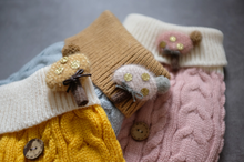 Load image into Gallery viewer, TurtleneckWinter Sweater