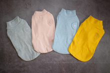 Load image into Gallery viewer, Lightweight Undershirt Long Sleeves for Small Pets