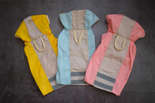 Load image into Gallery viewer, Cute Dog Windproof Outdoor Raincoats with Hoodie