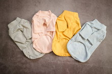 Load image into Gallery viewer, Lightweight Undershirt Long Sleeves for Small Pets