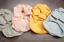 Load image into Gallery viewer, Lightweight Undershirt Long Sleeves for Small Pets