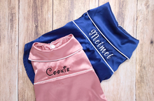 Load image into Gallery viewer, FREE Personalized Silk Cute Pajamas for Small Dogs and Cats