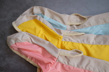 Load image into Gallery viewer, Cute Dog Windproof Outdoor Raincoats with Hoodie