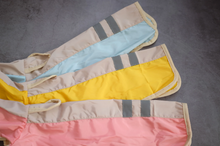 Load image into Gallery viewer, Cute Dog Windproof Outdoor Raincoats with Hoodie