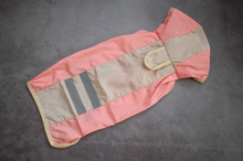 Load image into Gallery viewer, Cute Dog Windproof Outdoor Raincoats with Hoodie