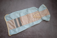 Load image into Gallery viewer, Cute Dog Windproof Outdoor Raincoats with Hoodie