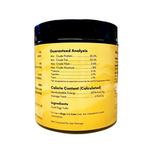 Load image into Gallery viewer, Freeze Dried Quail Egg Yolks Pet Treat