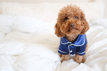 Load image into Gallery viewer, FREE Personalized Silk Cute Pajamas for Small Dogs and Cats
